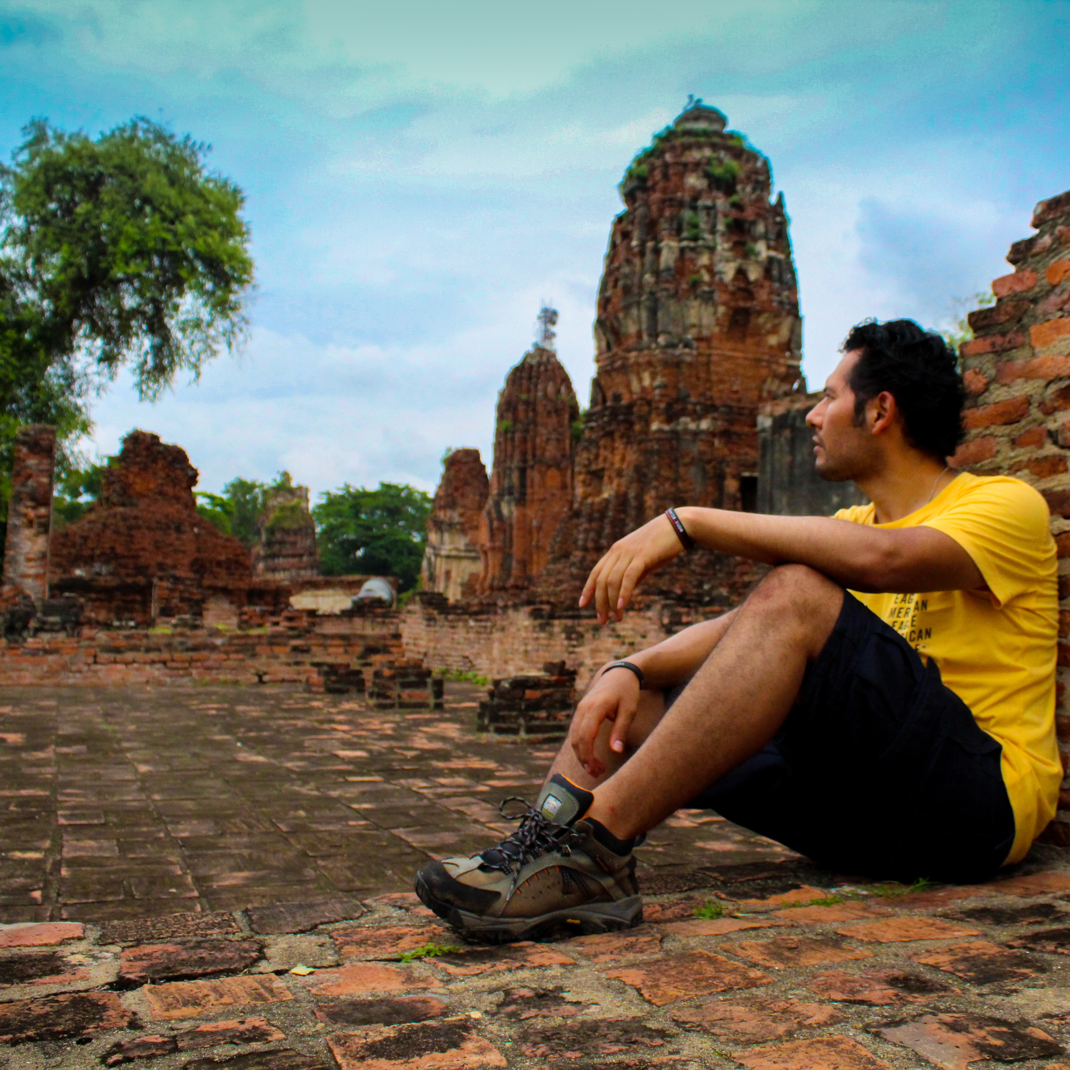 Ayutthaya (5)